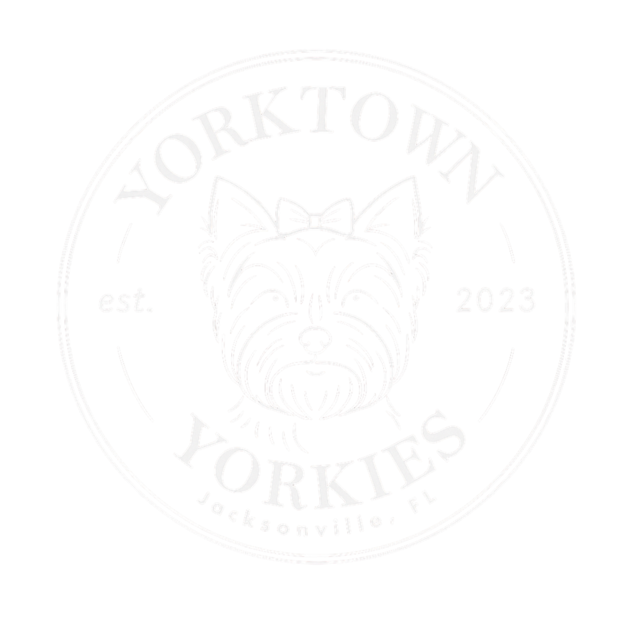 Yorktown Yorkies